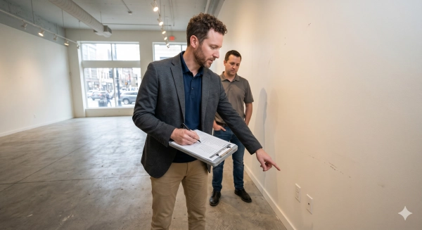 Pre signing checklist to avoid commercial lease issues in Alberta business spaces
